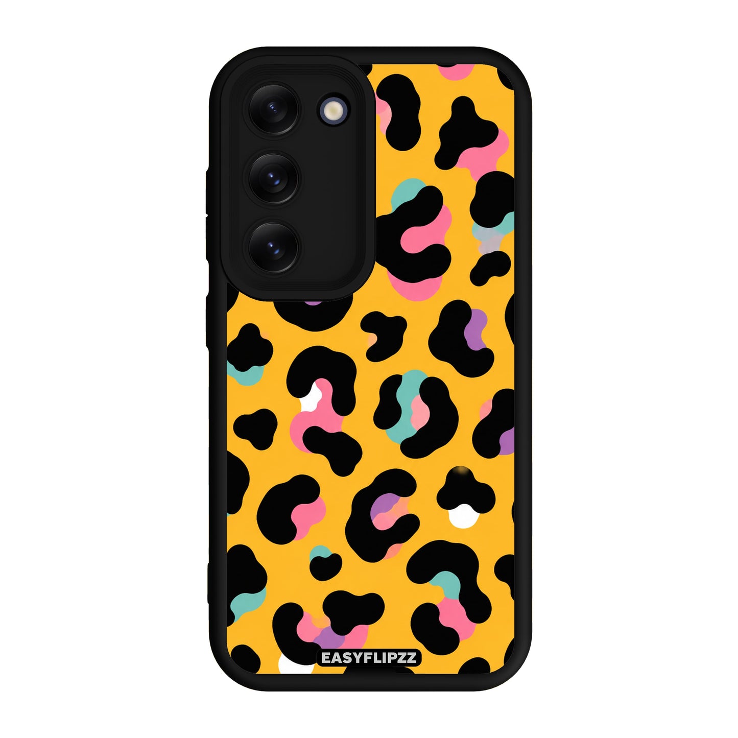 Sunshine Leopard - S23 Plus