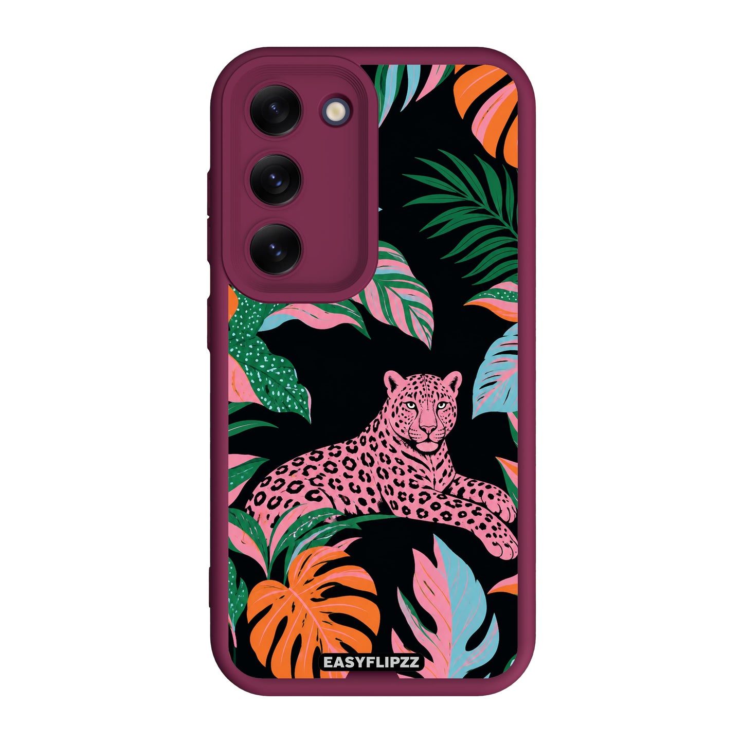 Jungle Blush - S22 Plus