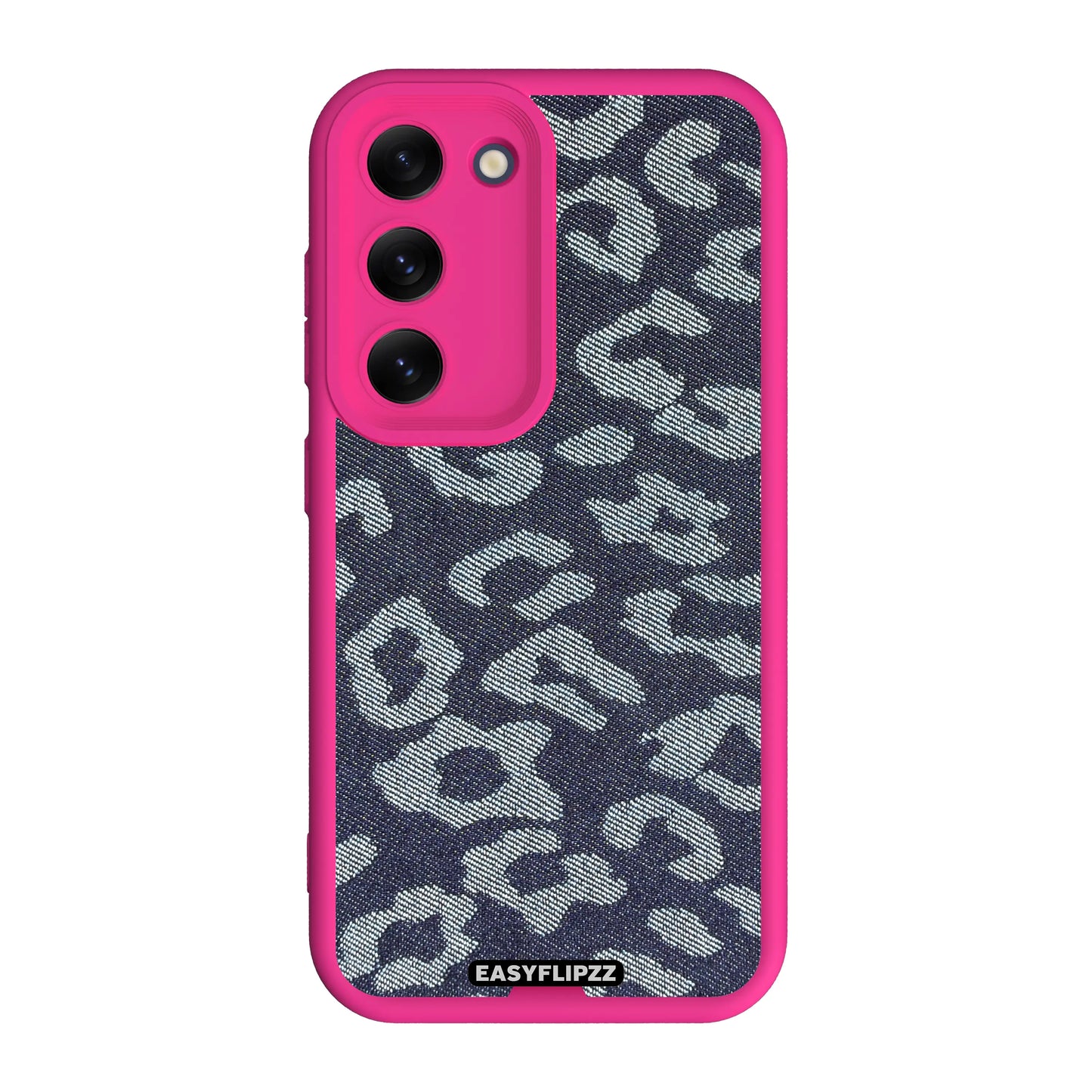 Midnight Safari Jacquard - S22 Plus