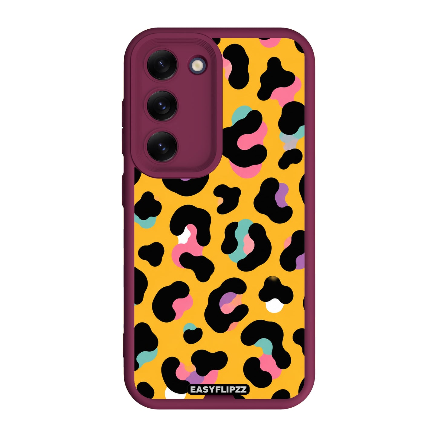 Sunshine Leopard - S22