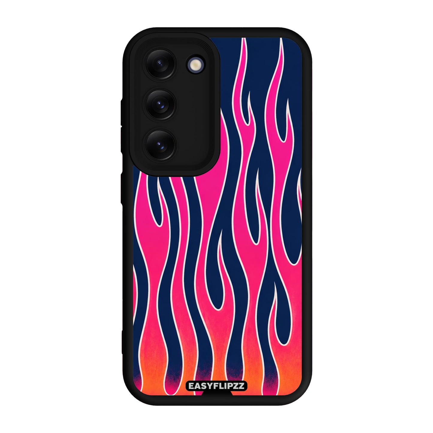 Neon Inferno - S22