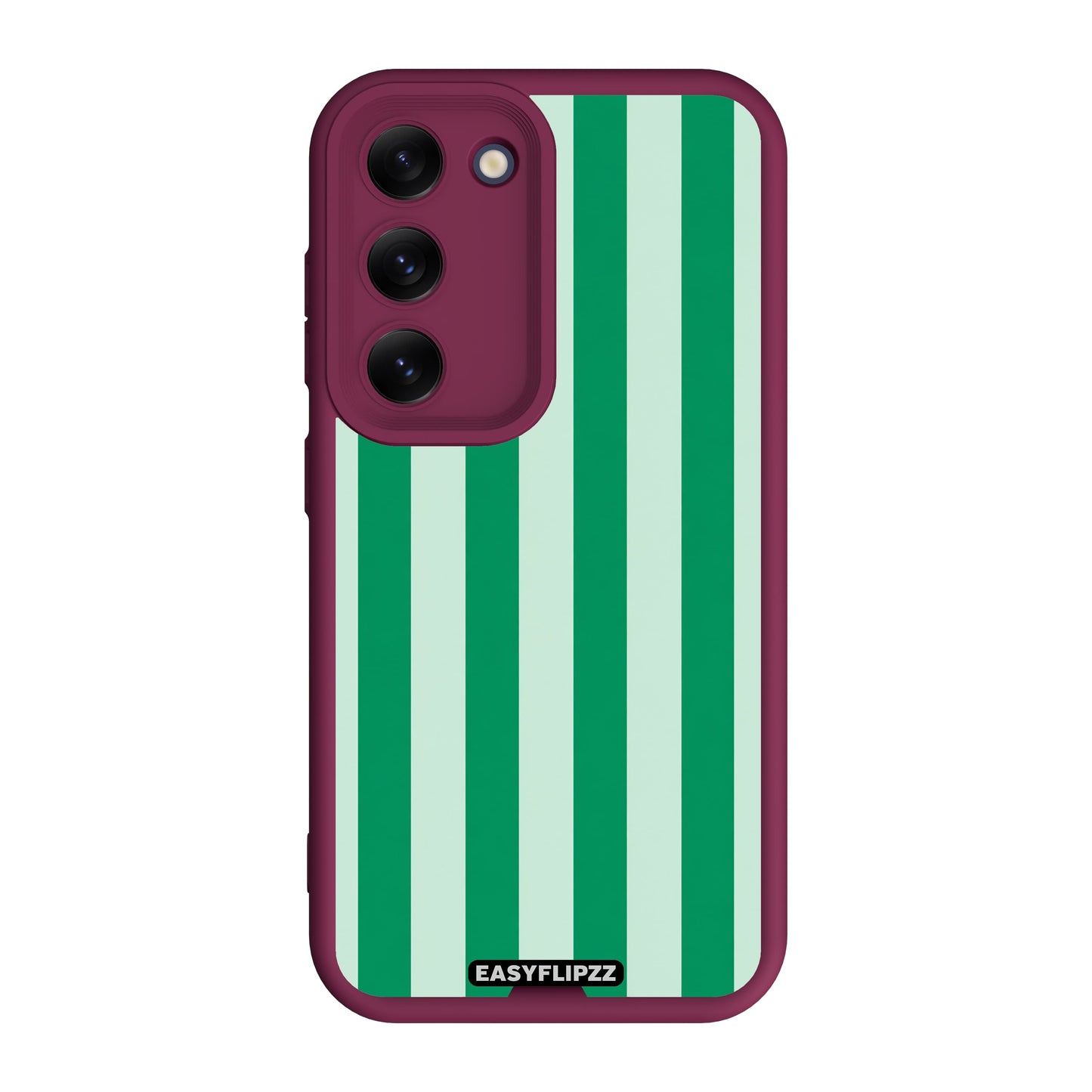 Emerald Rhythm - S22 Plus