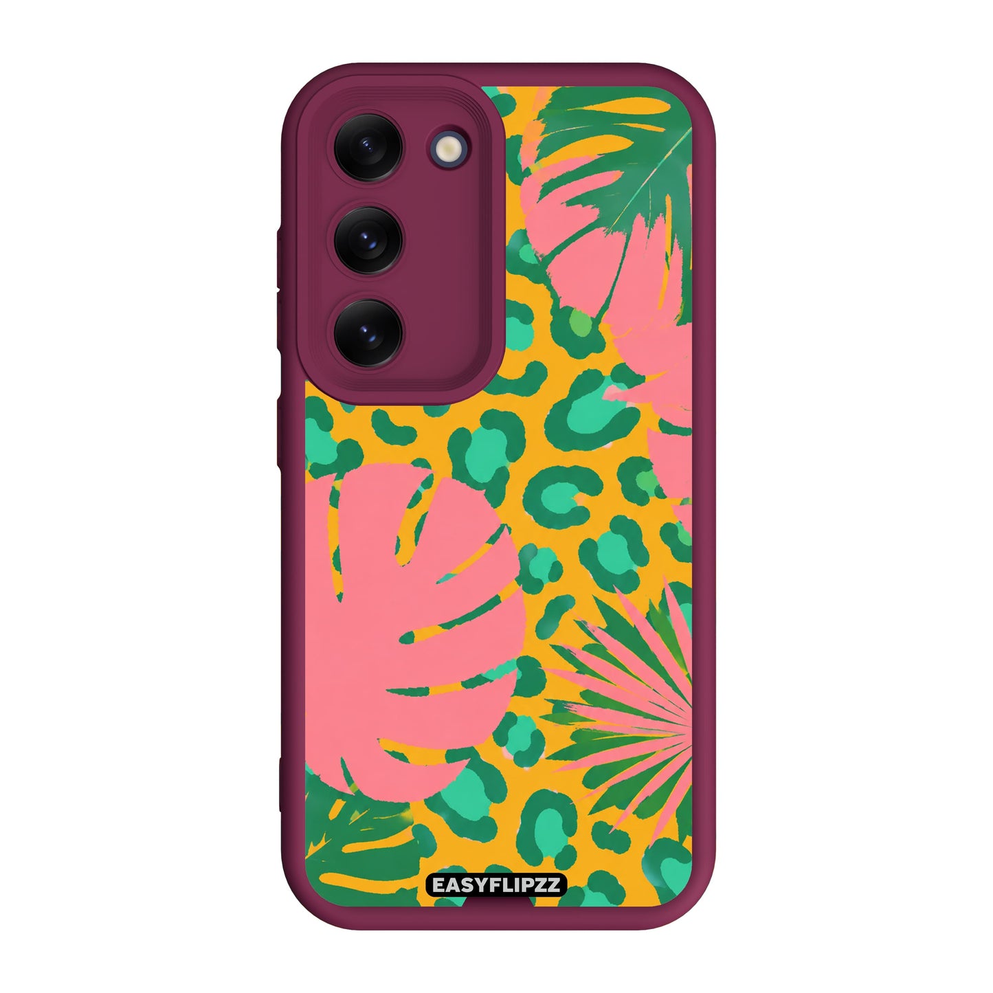 Tropic Leopard - S22