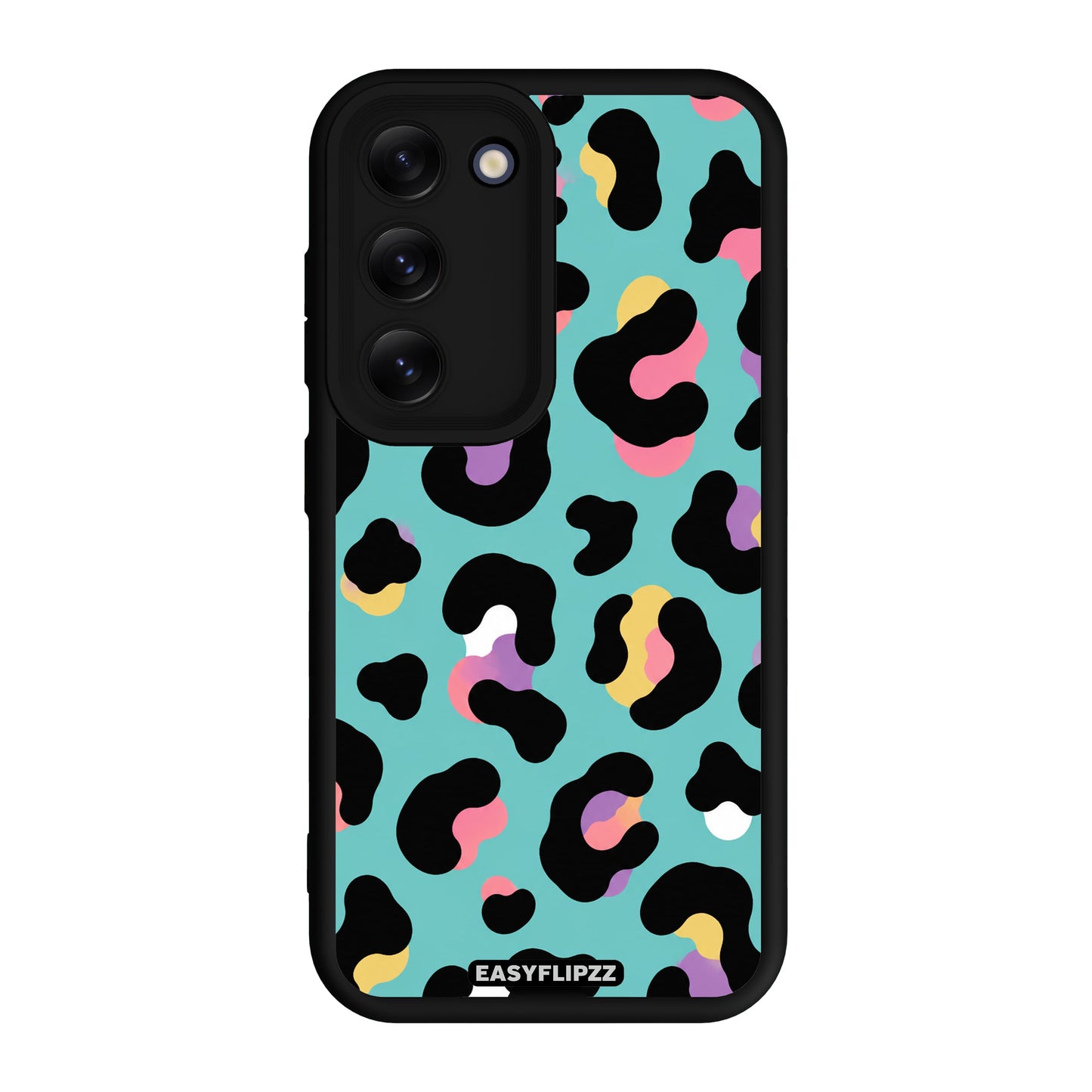 Mint Leopard - S22