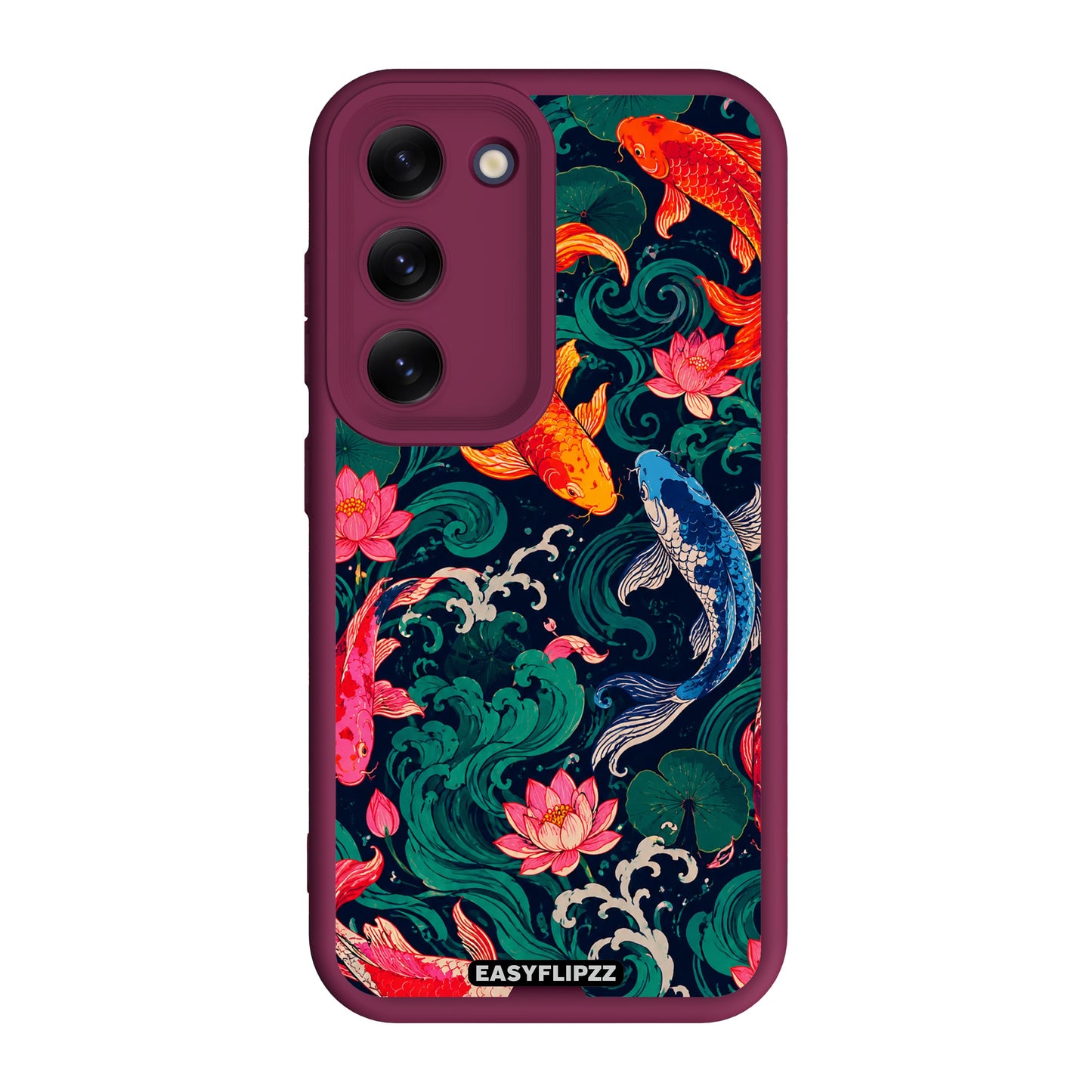 Koi Tide - S23