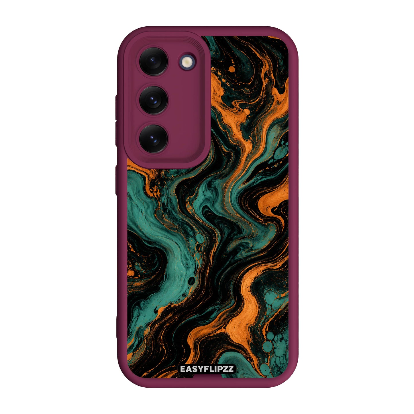 Aqua Ember - S22 Plus