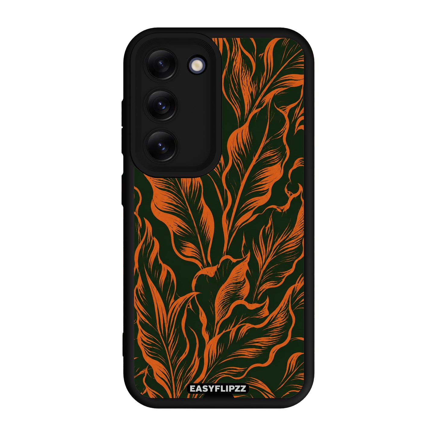 Copper Canopy - S22