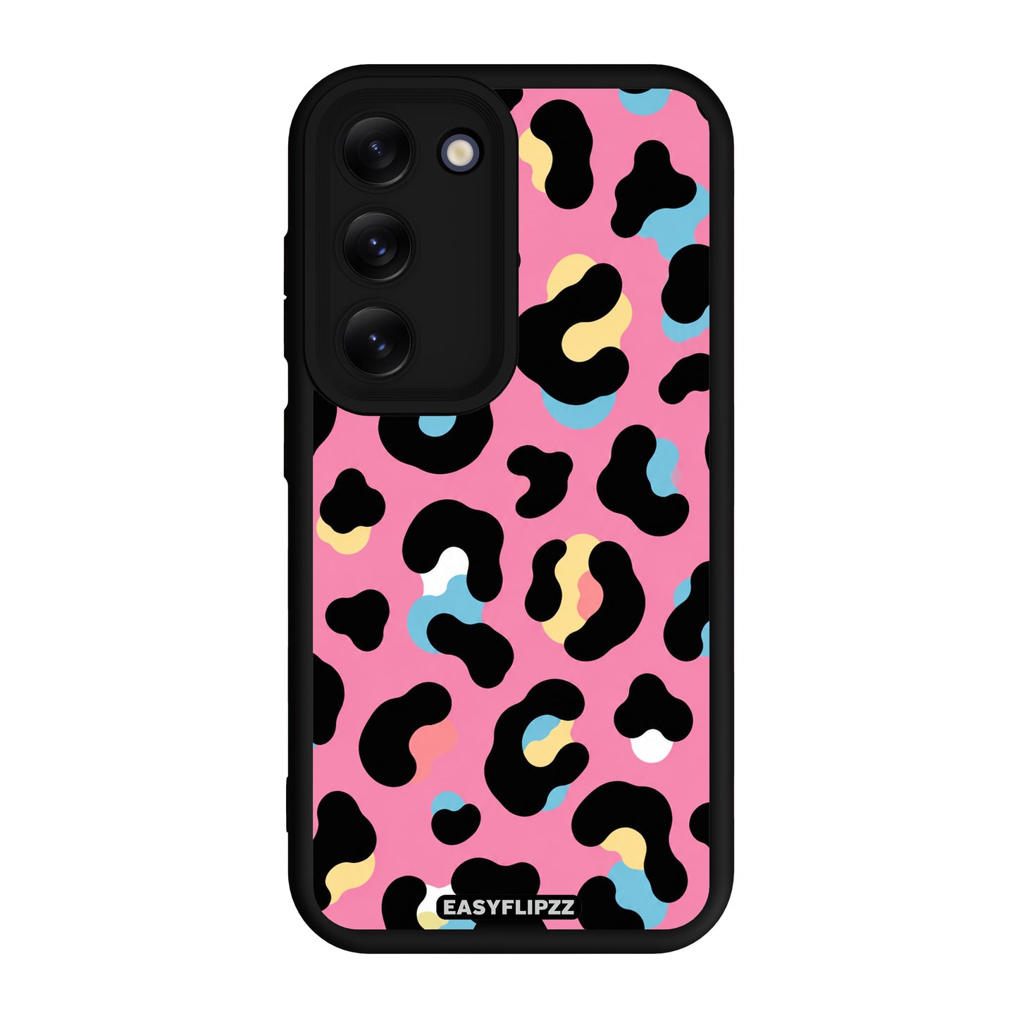 Candy Leopard - S22