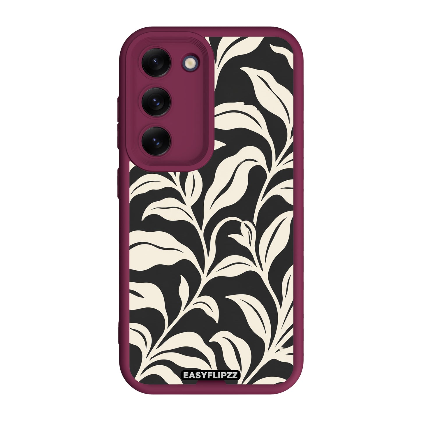 Noir Botanica - S22