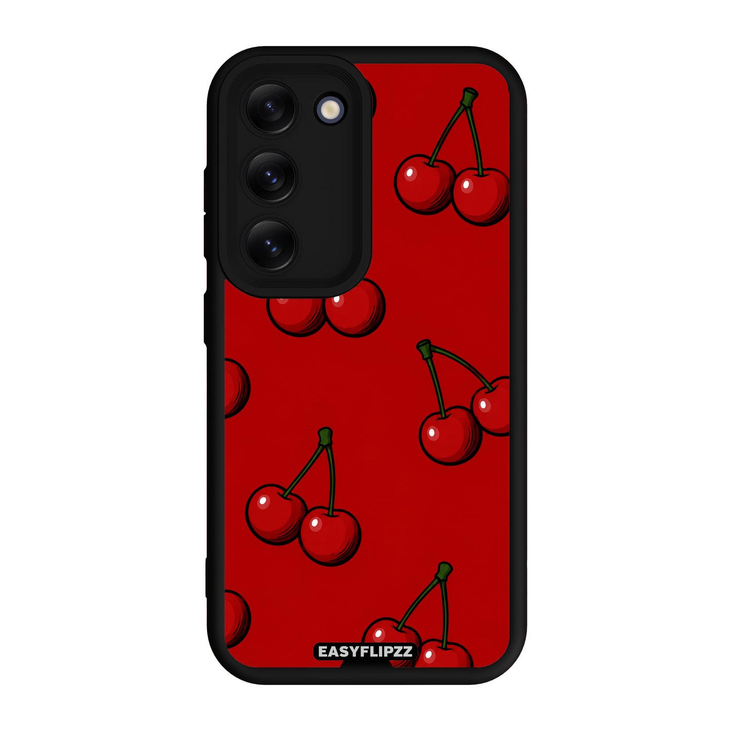 Cherry Rouge - S22