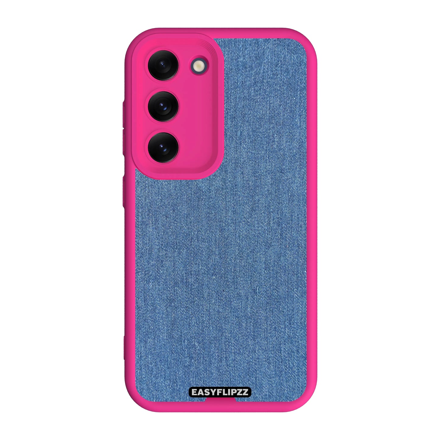 Midnight Denim - S23