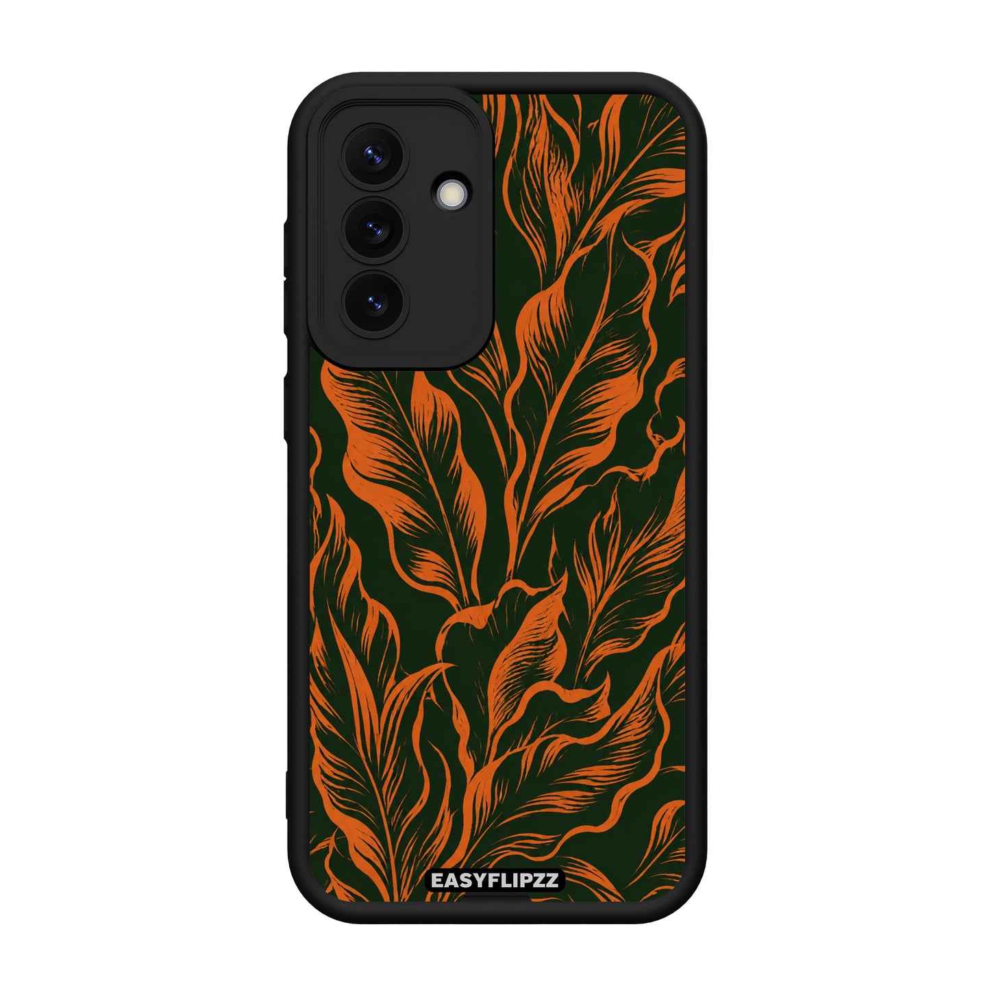 Copper Canopy - A15