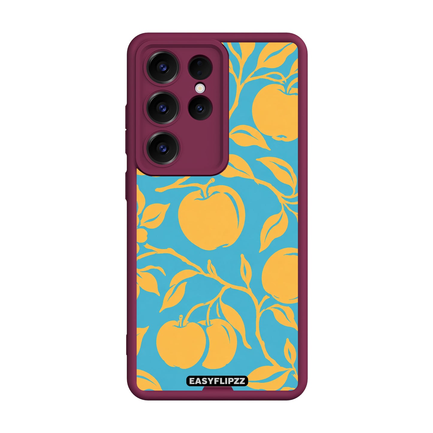Golden Orchard - S22 Ultra