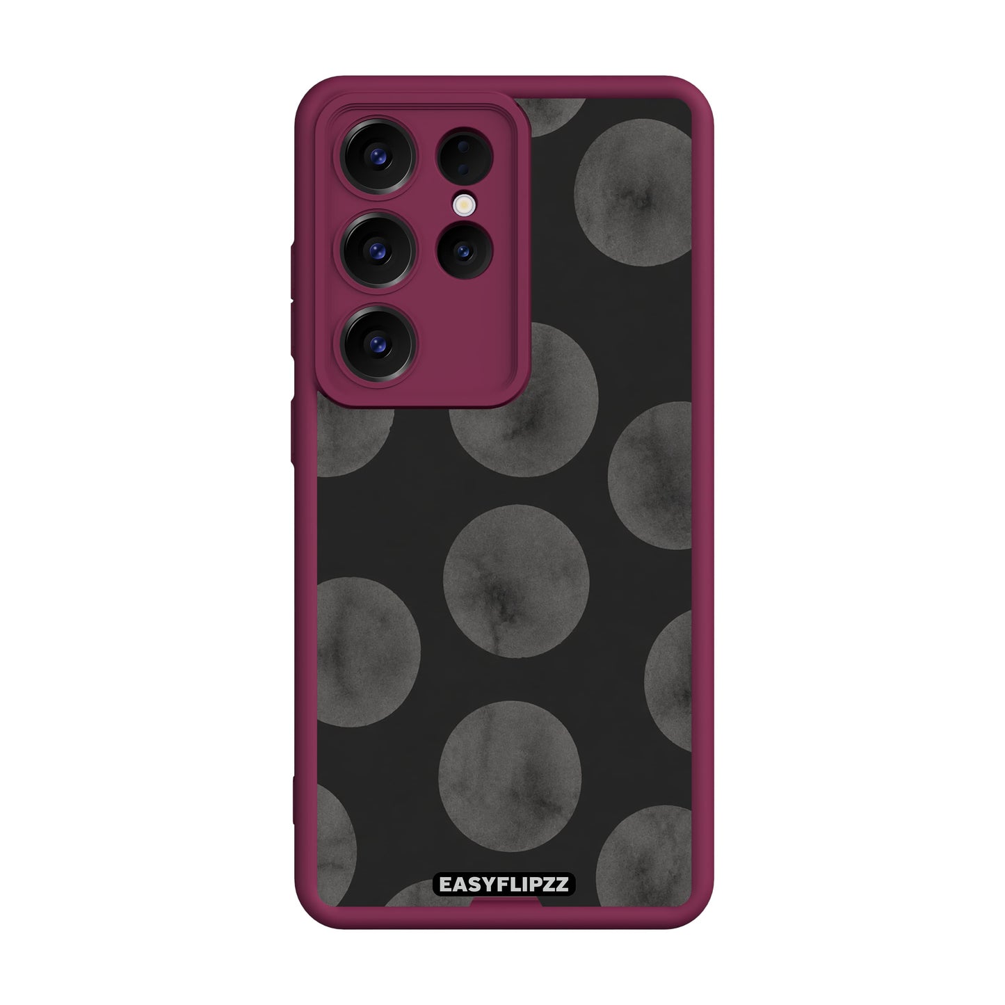 Shadow Dots - S22 Ultra