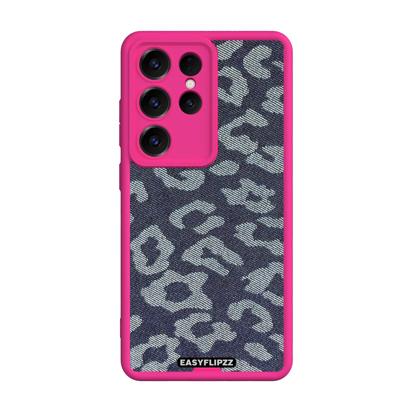 Midnight Safari Jacquard - S22 Ultra