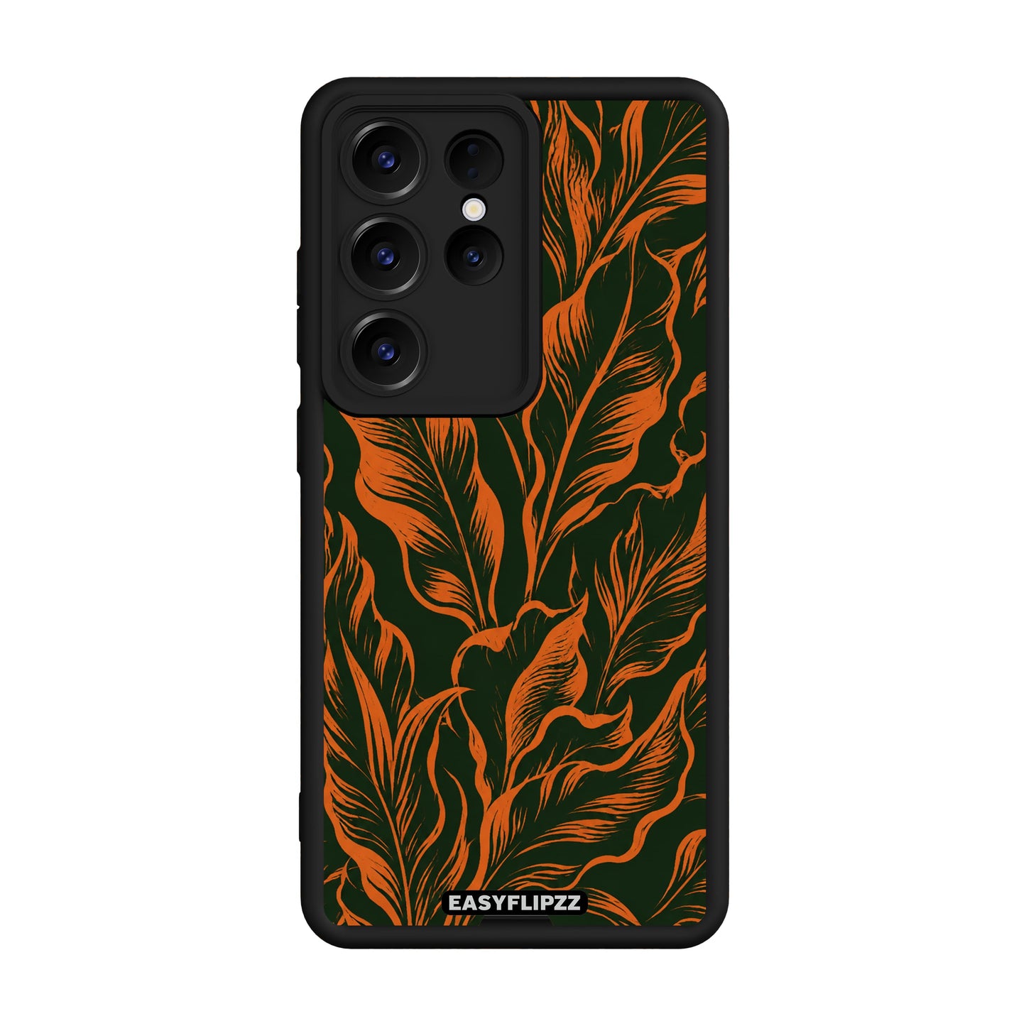 Copper Canopy - S24 Ultra
