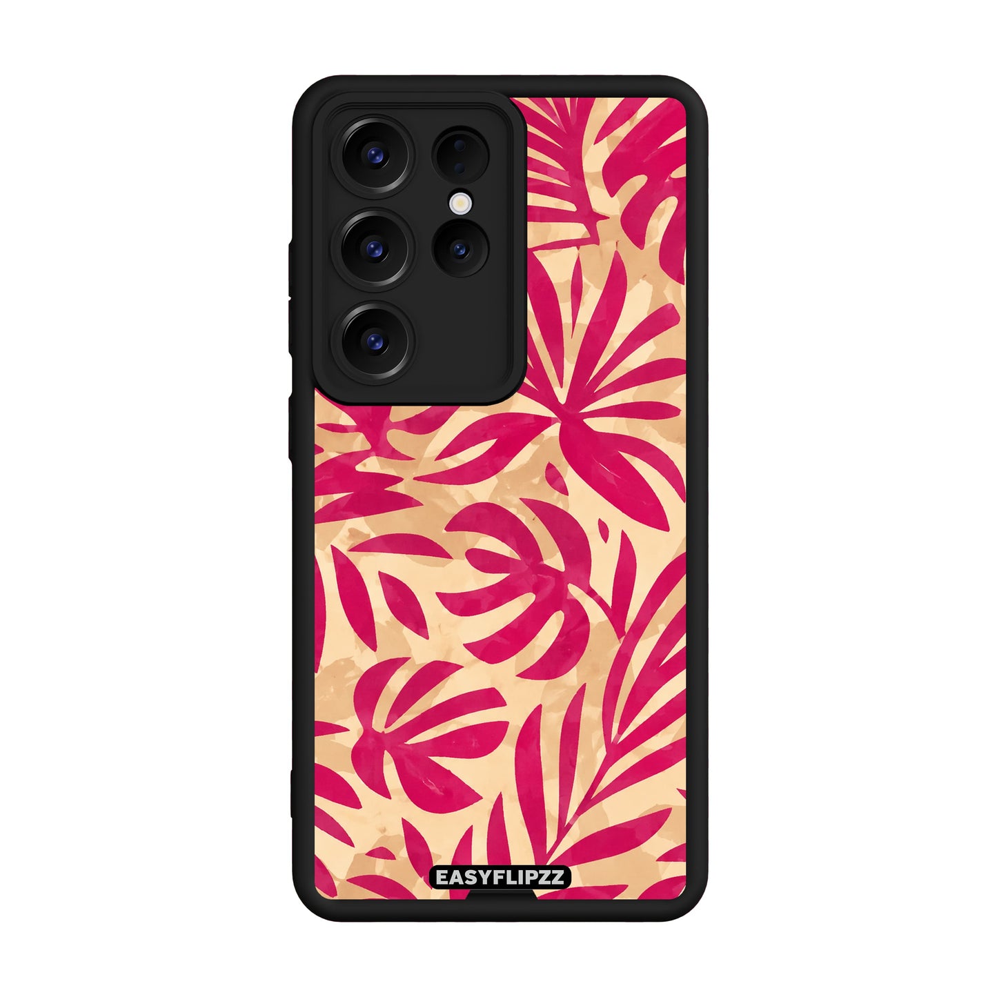 Pink Tropicana - S22 Ultra