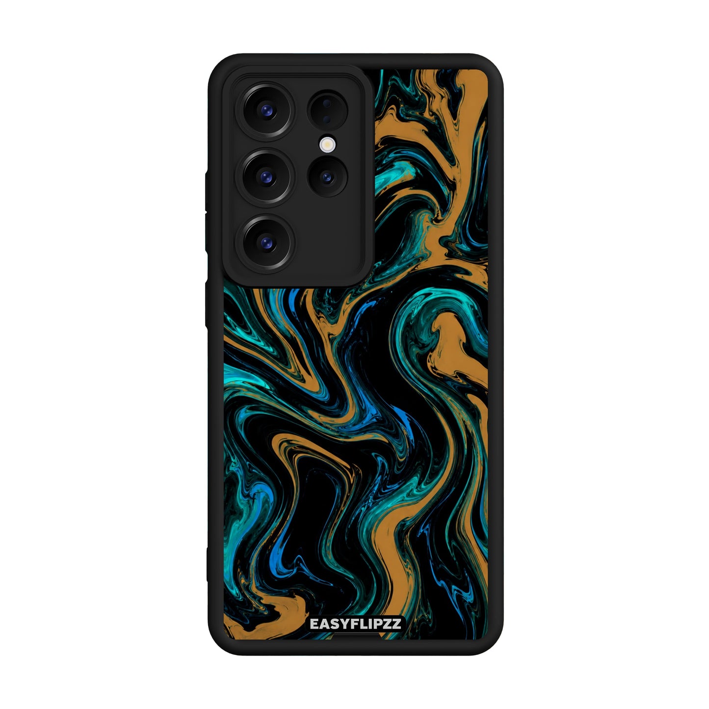 Midnight Tide - S22 Ultra