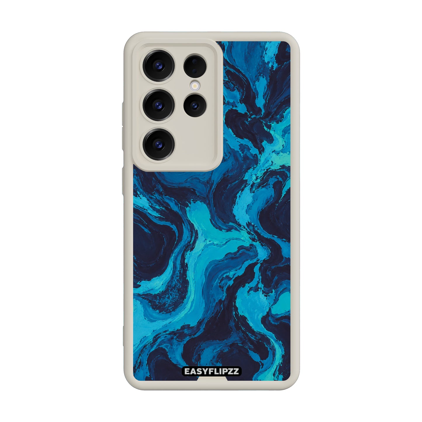 Azure Current - S23 Ultra