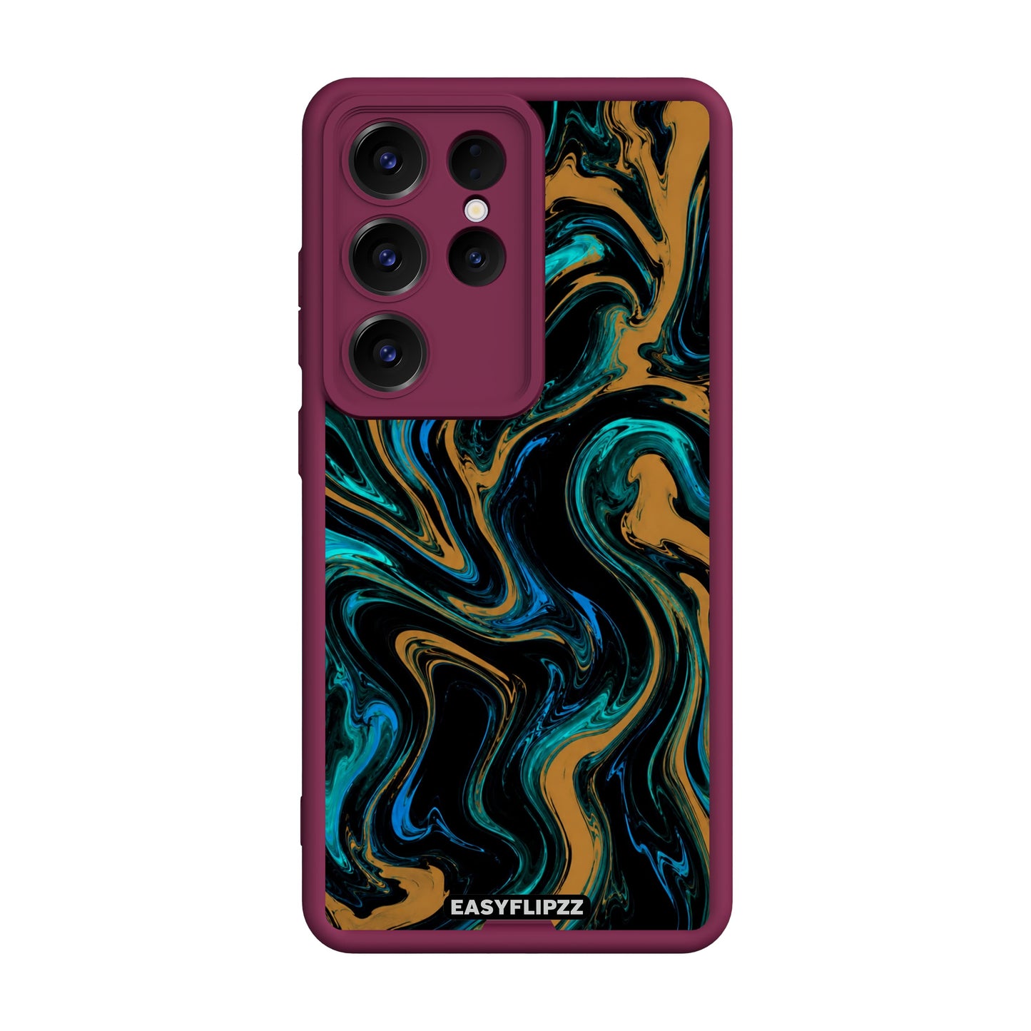 Midnight Tide - S22 Ultra