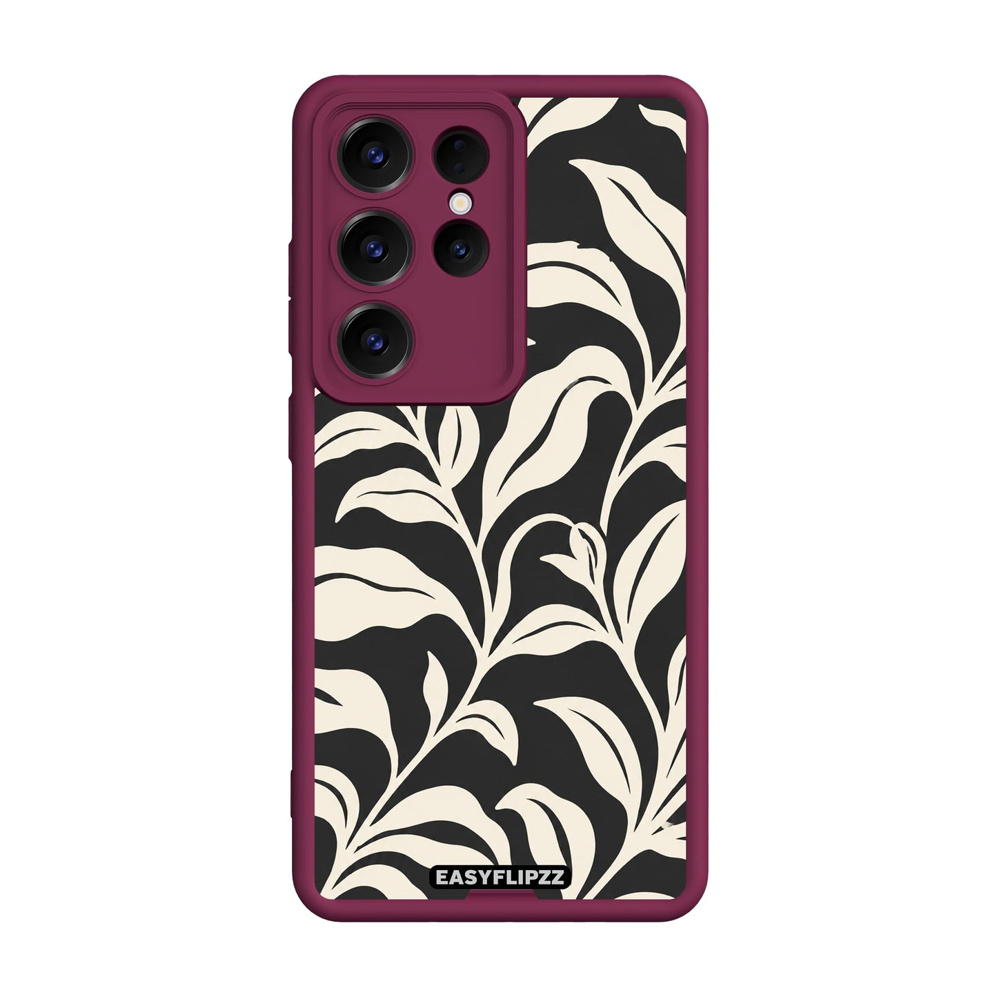 Noir Botanica - S22 Ultra
