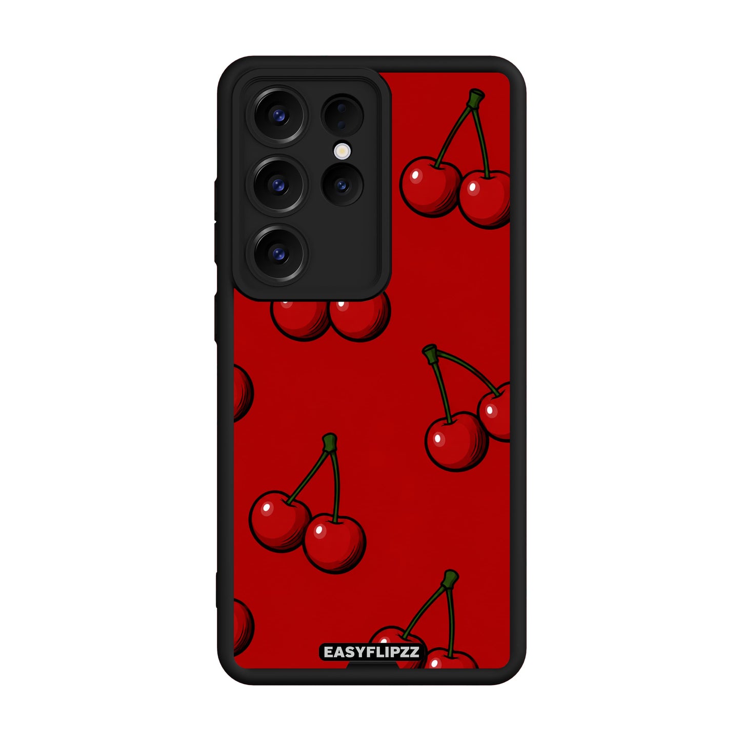 Cherry Rouge - S23 Ultra