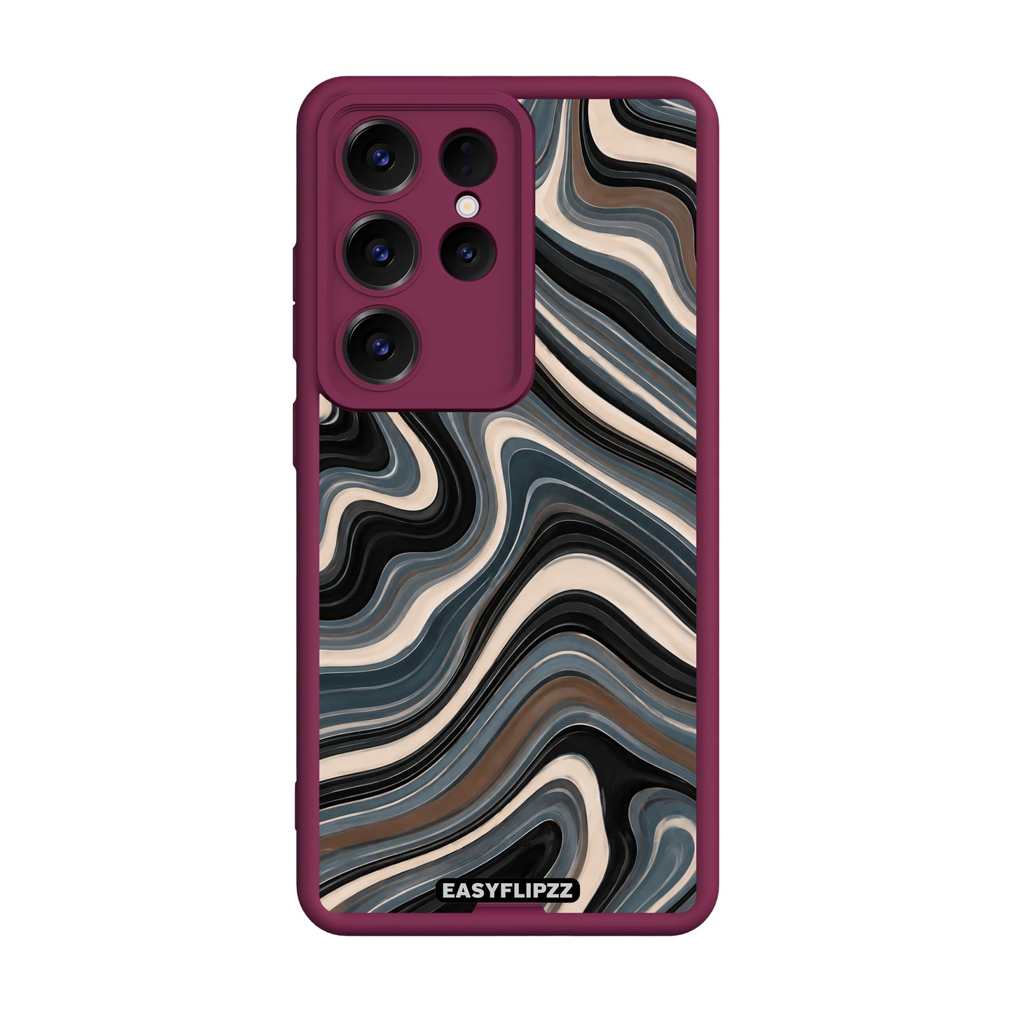 Slate Flow - S23 Ultra