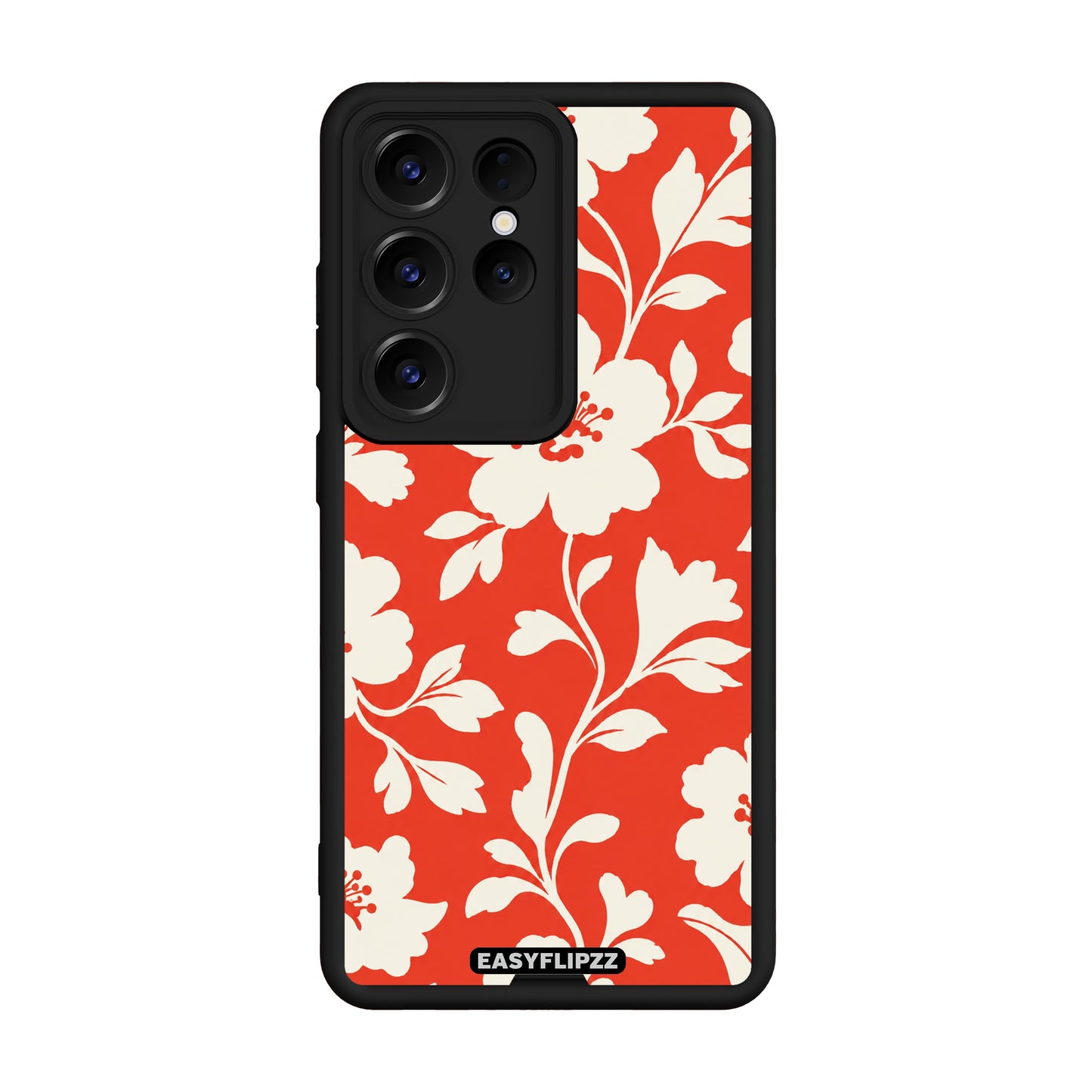 Scarlet Blossom - S22 Ultra