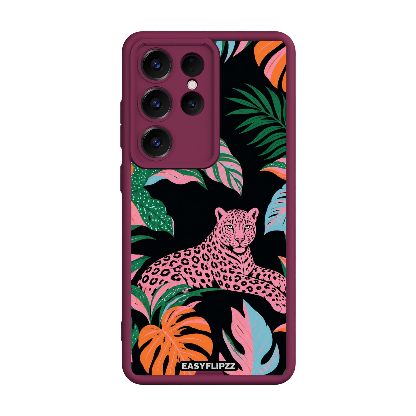 Jungle Blush - S22 Ultra