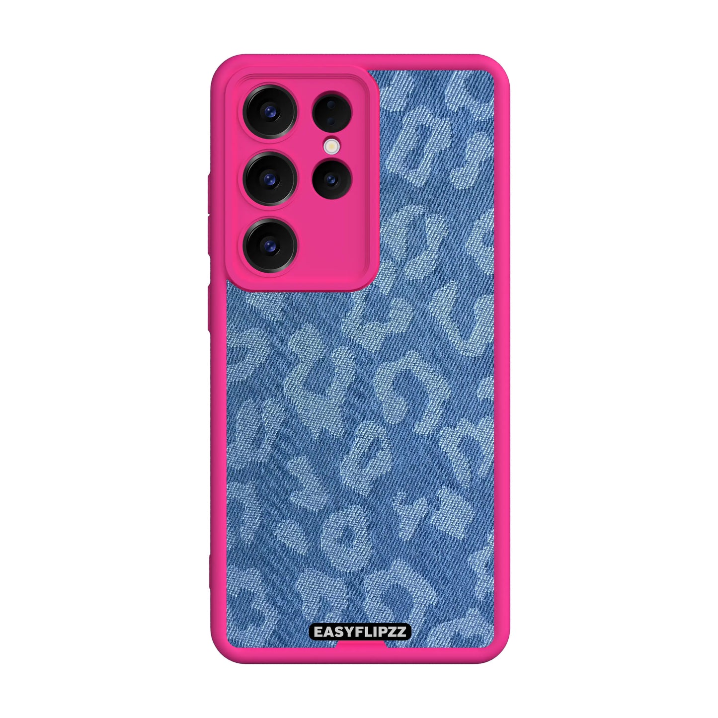 Sky Safari Jacquard - S22 Ultra