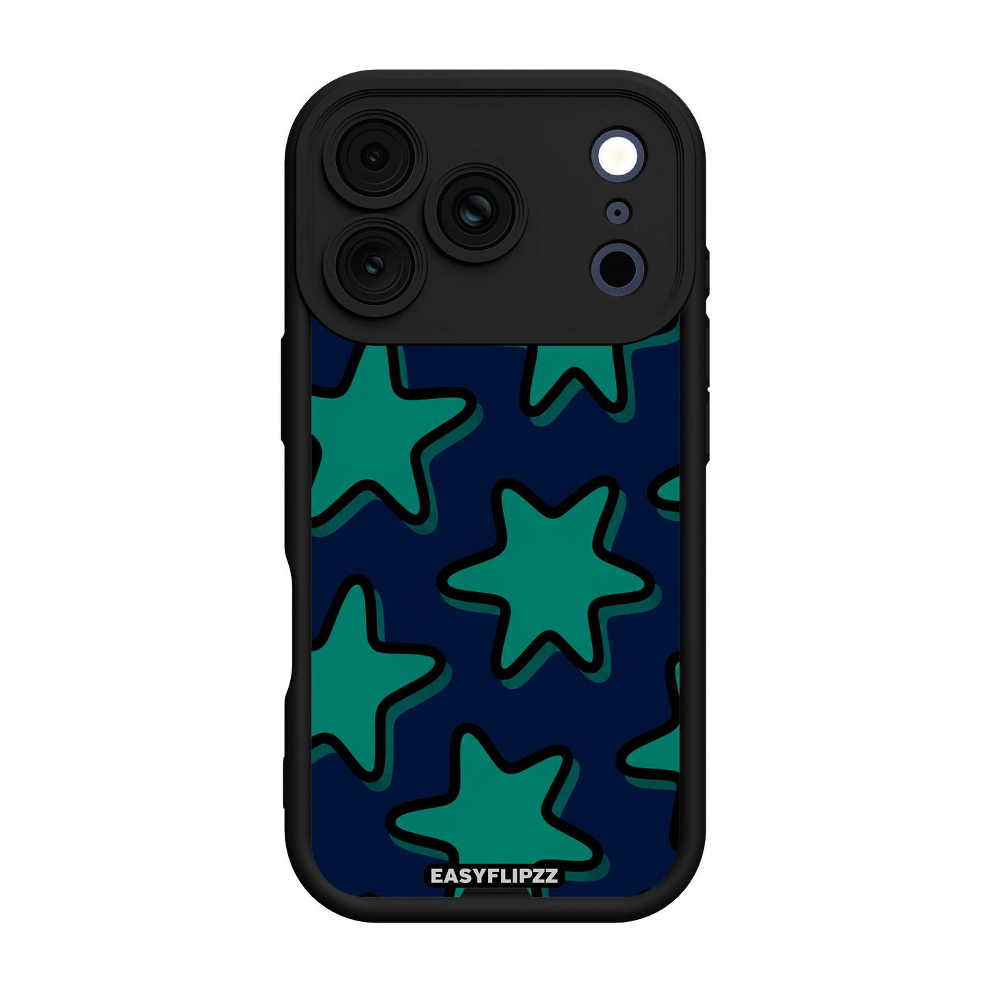 Novae - iPhone 17 Pro Max