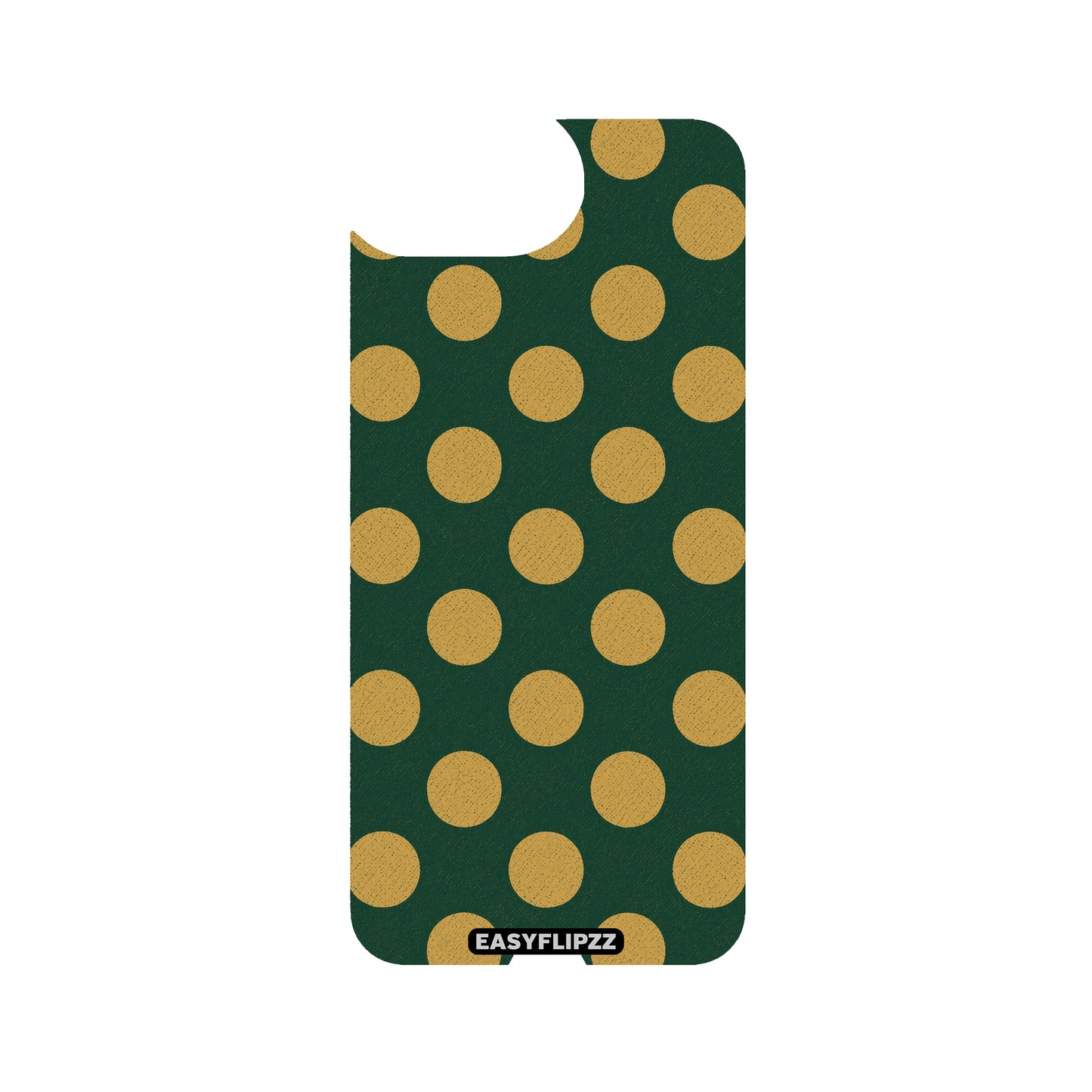 Citrine Backflipzz - iPhone 17e