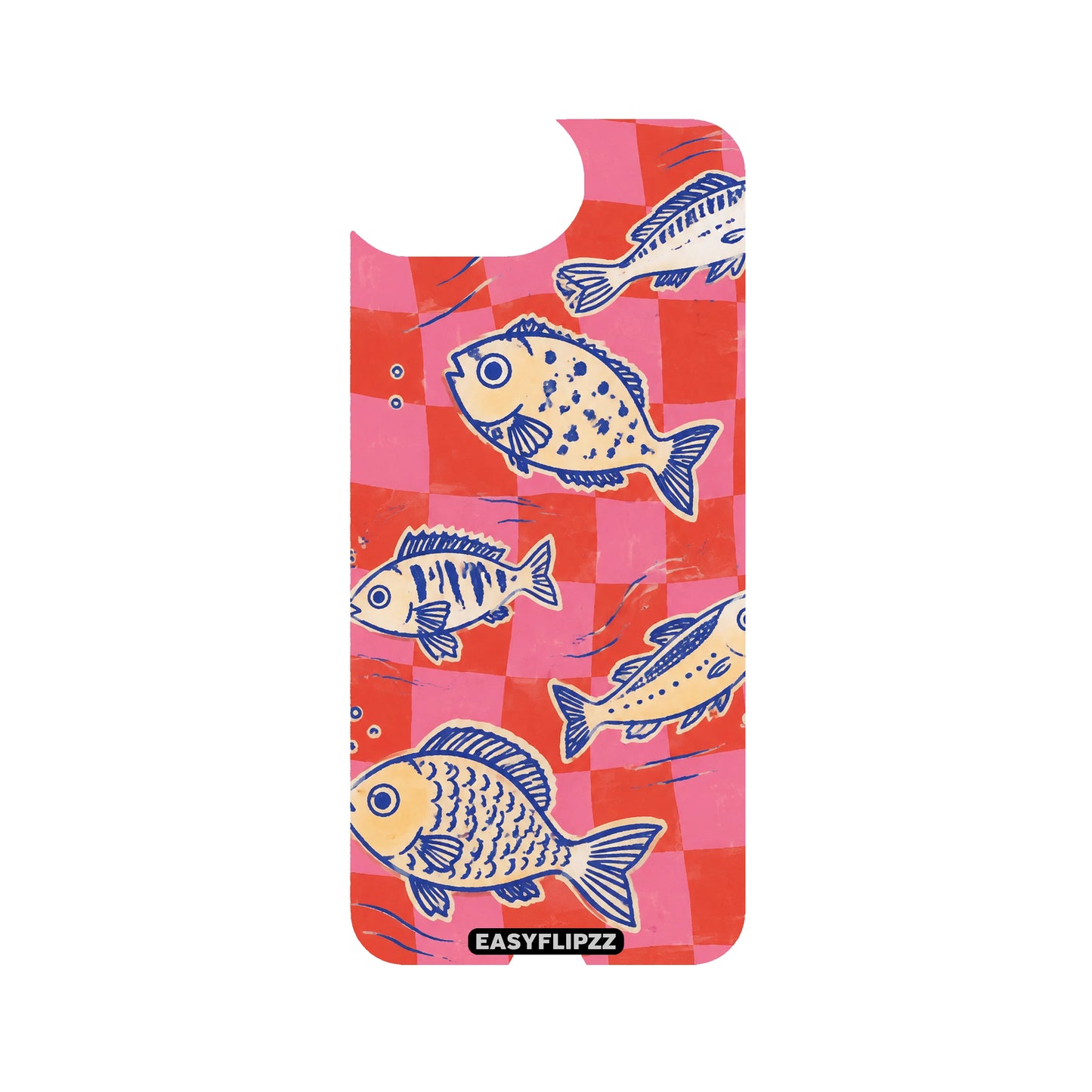 Netfish Backflipzz - iPhone 16e
