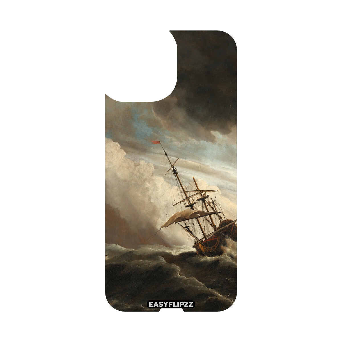 Galeon Backflipzz - iPhone 15 Plus