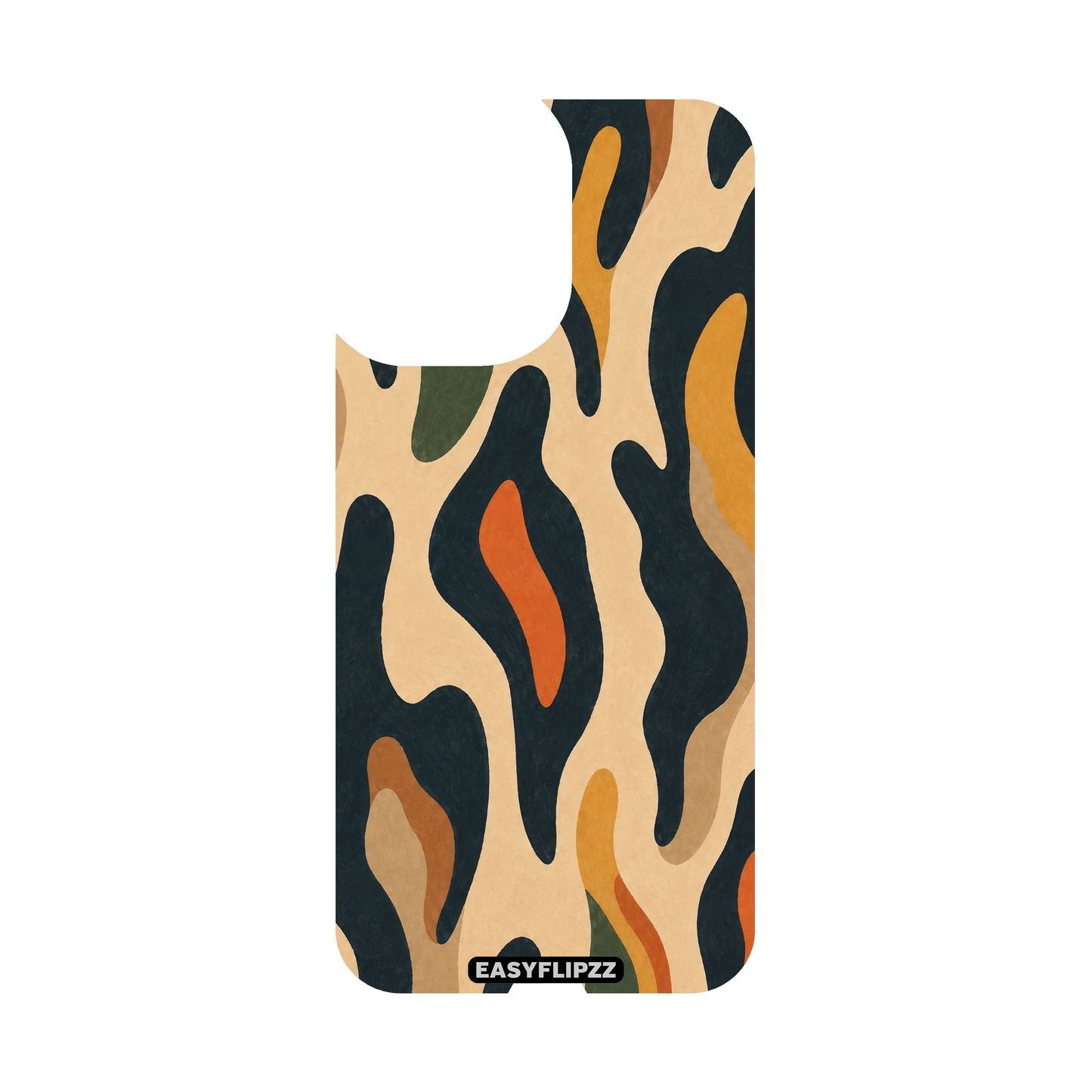 Flux Backflipzz - iPhone 16 Plus