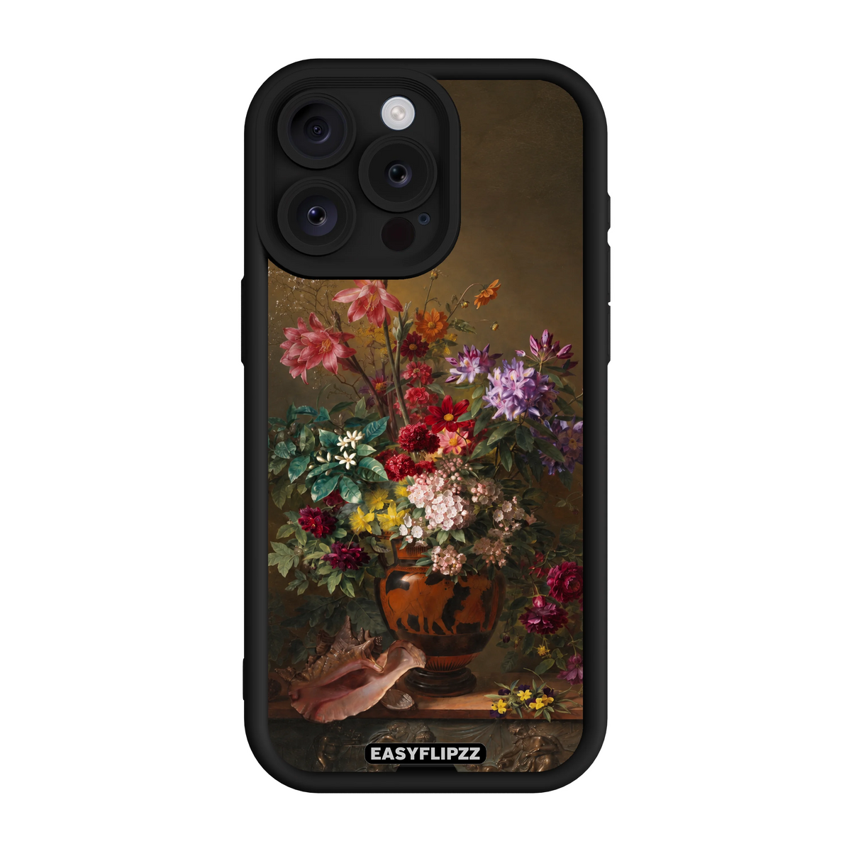 Wild Bouquet - iPhone 13 Pro Max