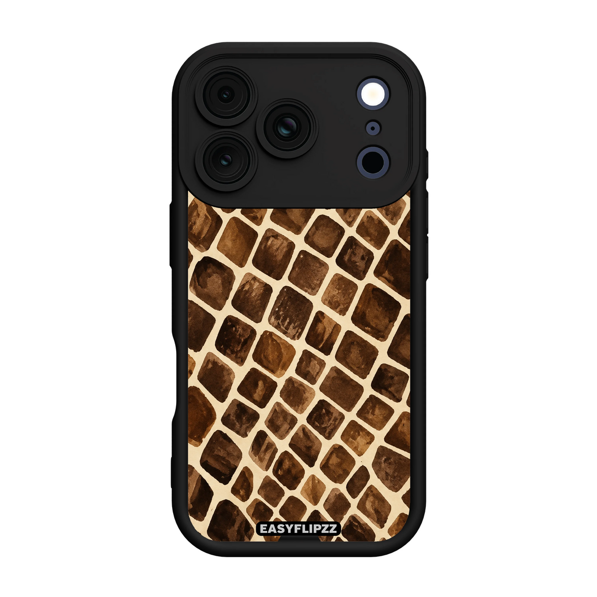 Tawnyx - iPhone 17 Pro