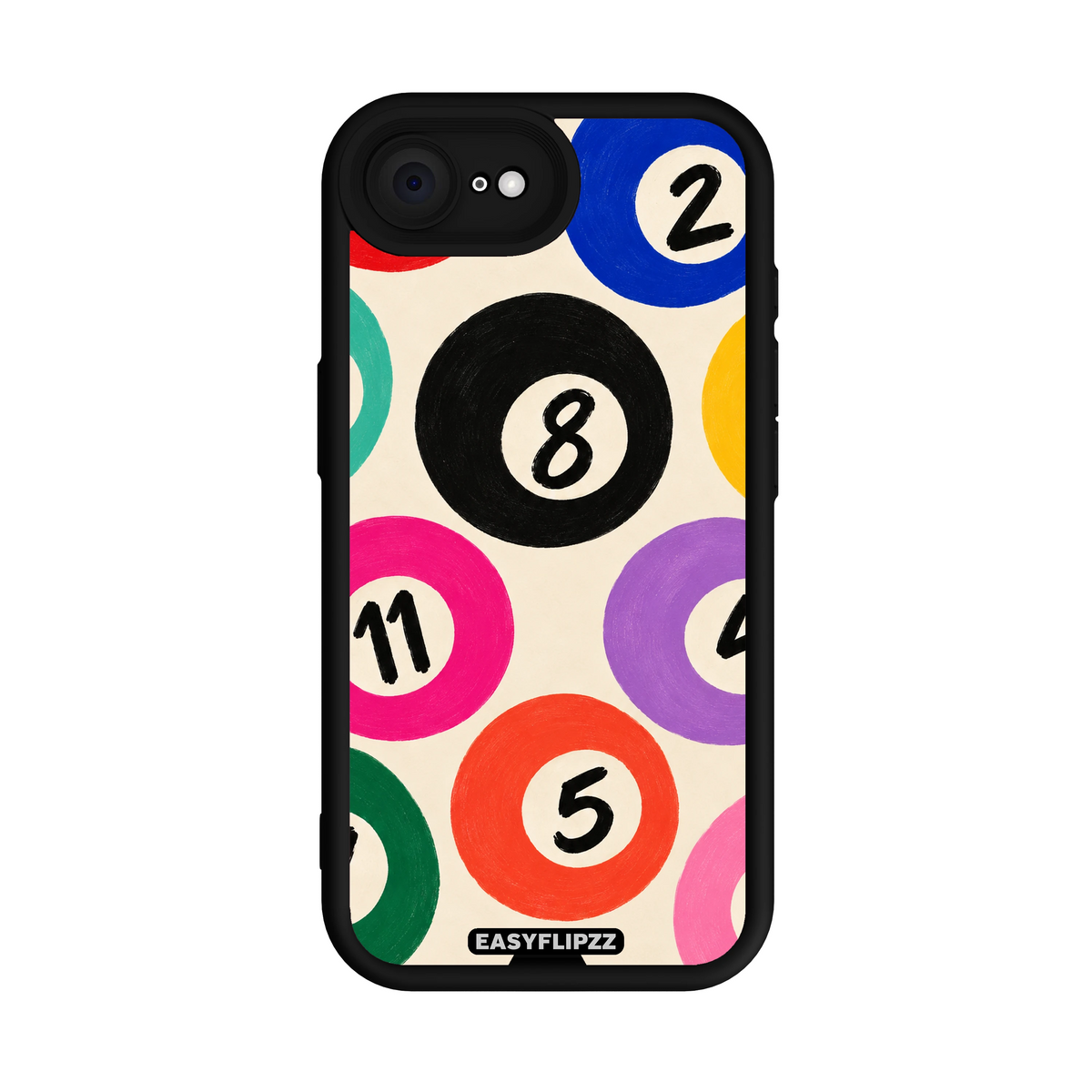 Lucky Balls - iPhone 17e
