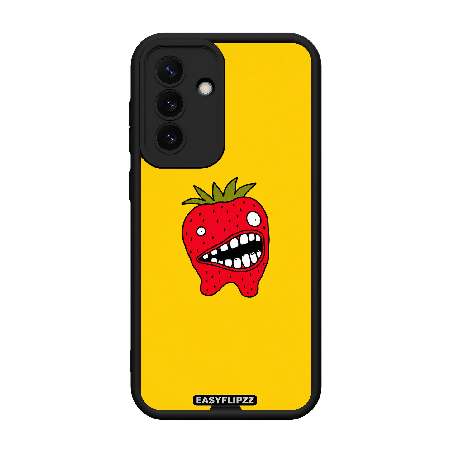 Strawberrified - A15