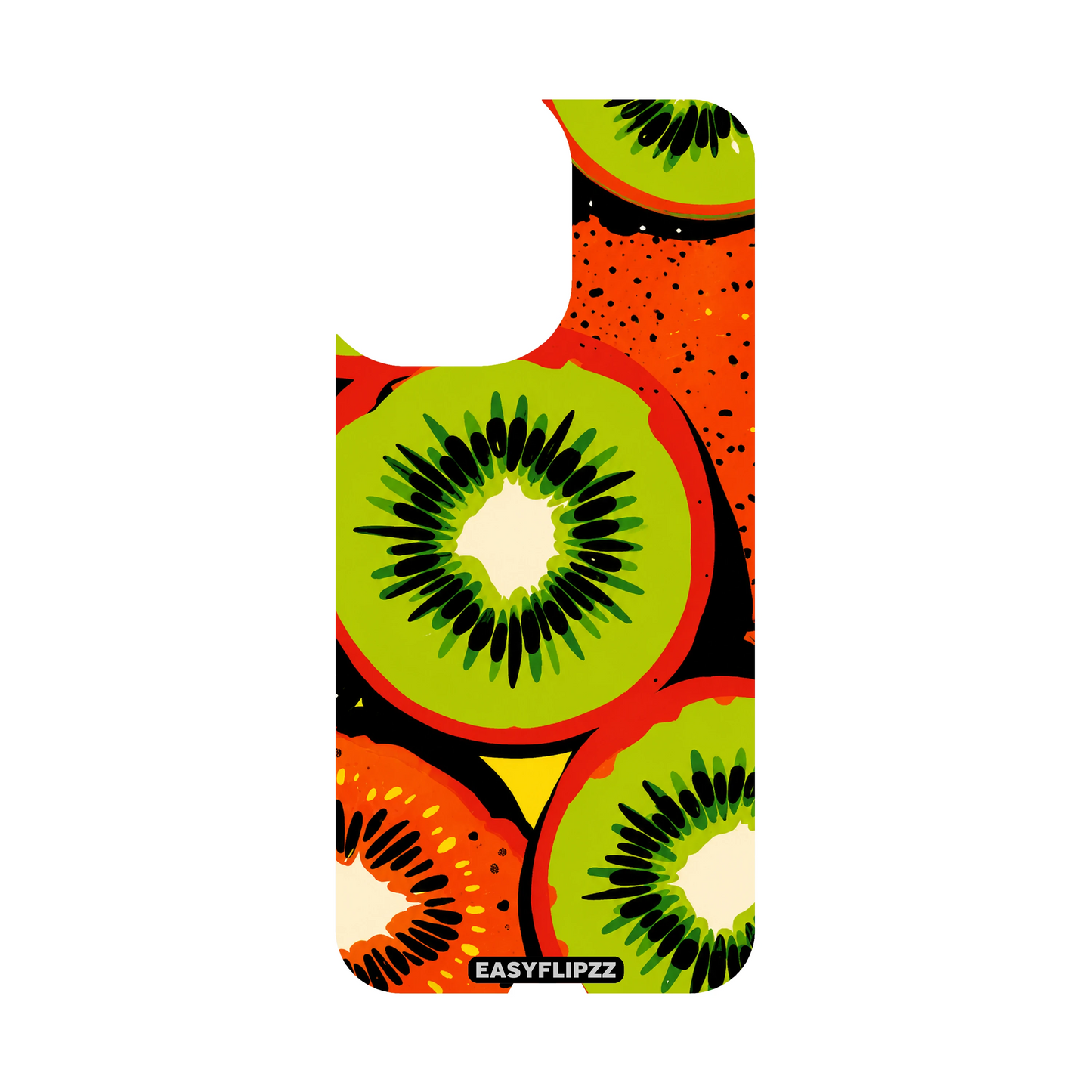 Kiwi Pop Backflipzz - iPhone 16