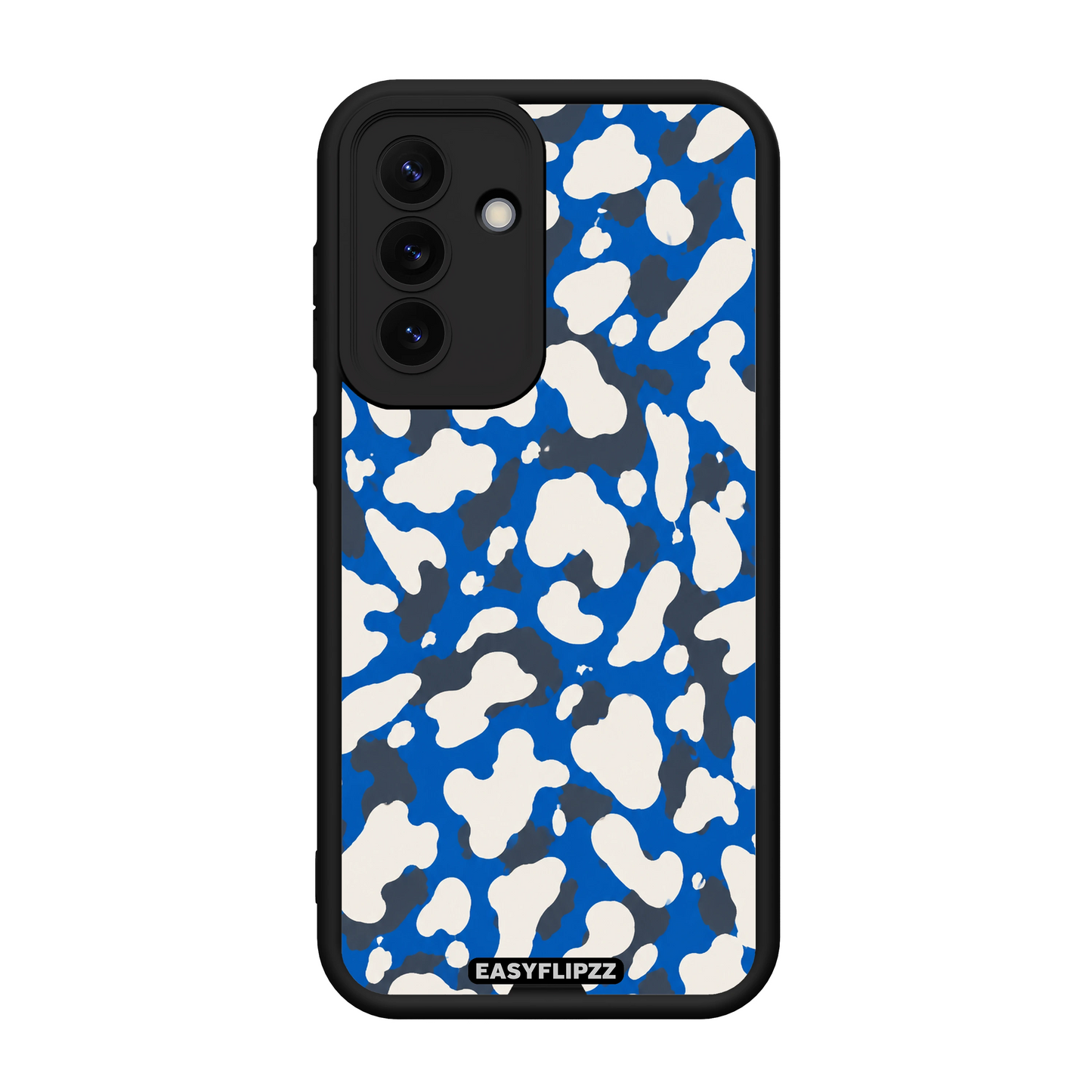 Blueout - A26