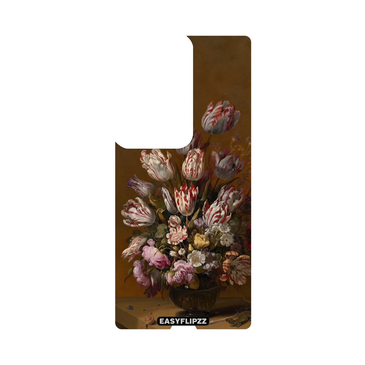 Tulip Mania Backflipzz - S22 Ultra