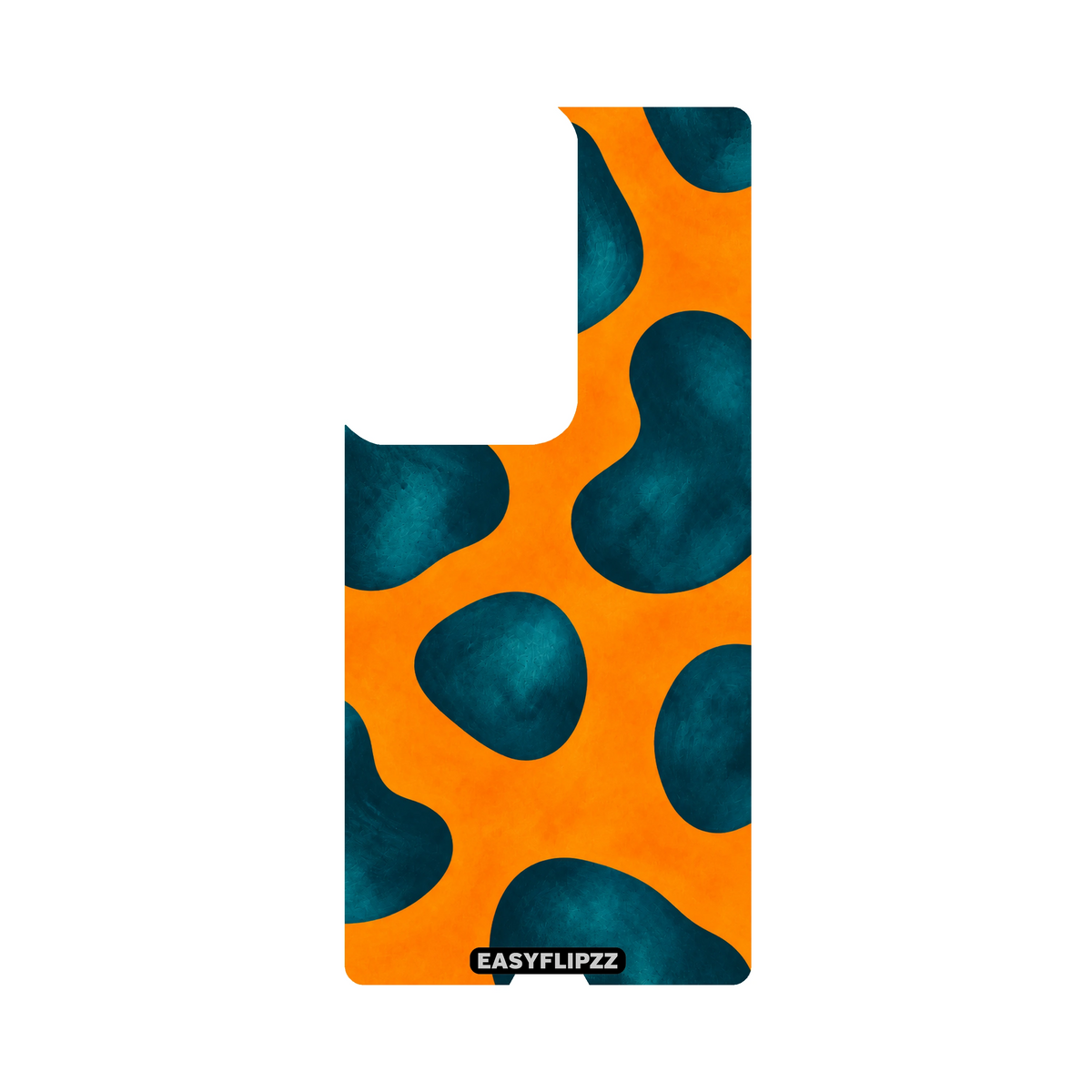 Flare Backflipzz - S26 Ultra