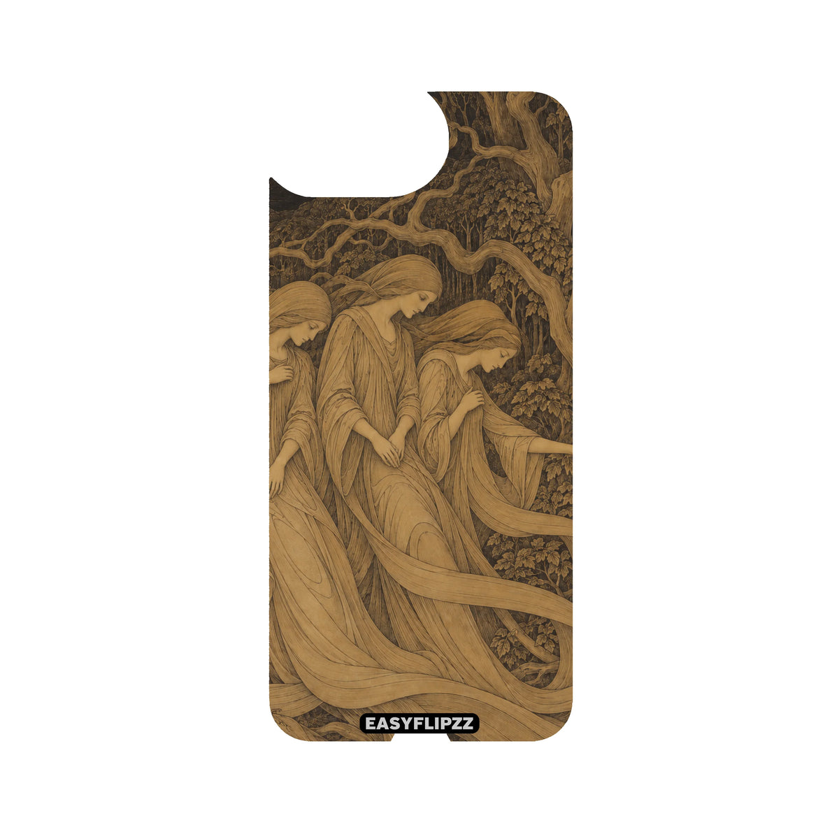 Mythwood Backflipzz - iPhone 17e