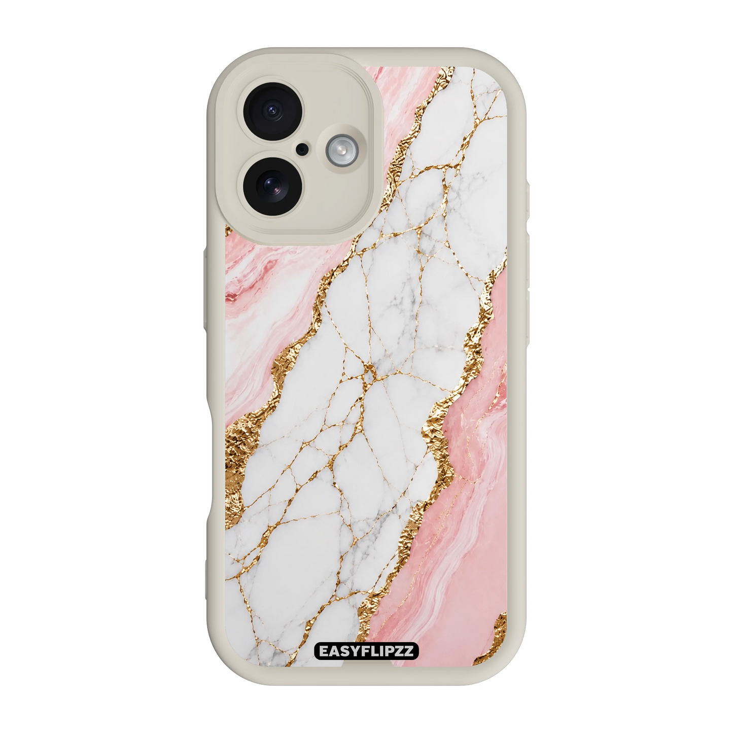 Rose Carrara - iPhone 16 Plus