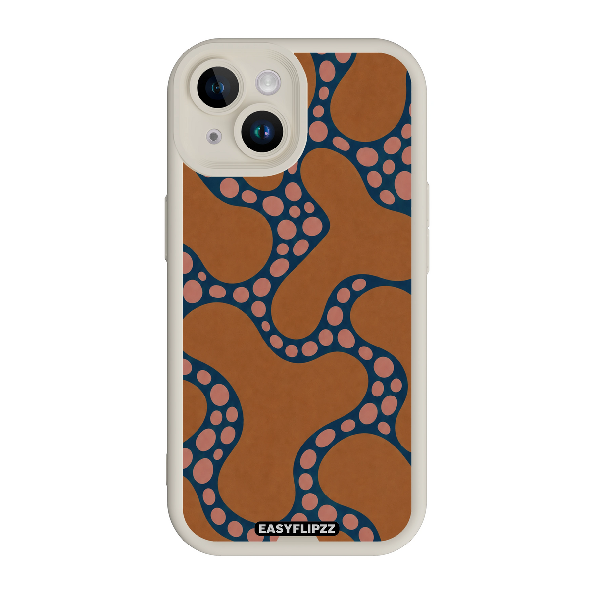 Cocoa Pebble - iPhone 12