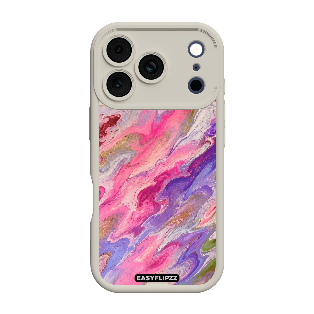 Magentide - iPhone 17 Pro Max