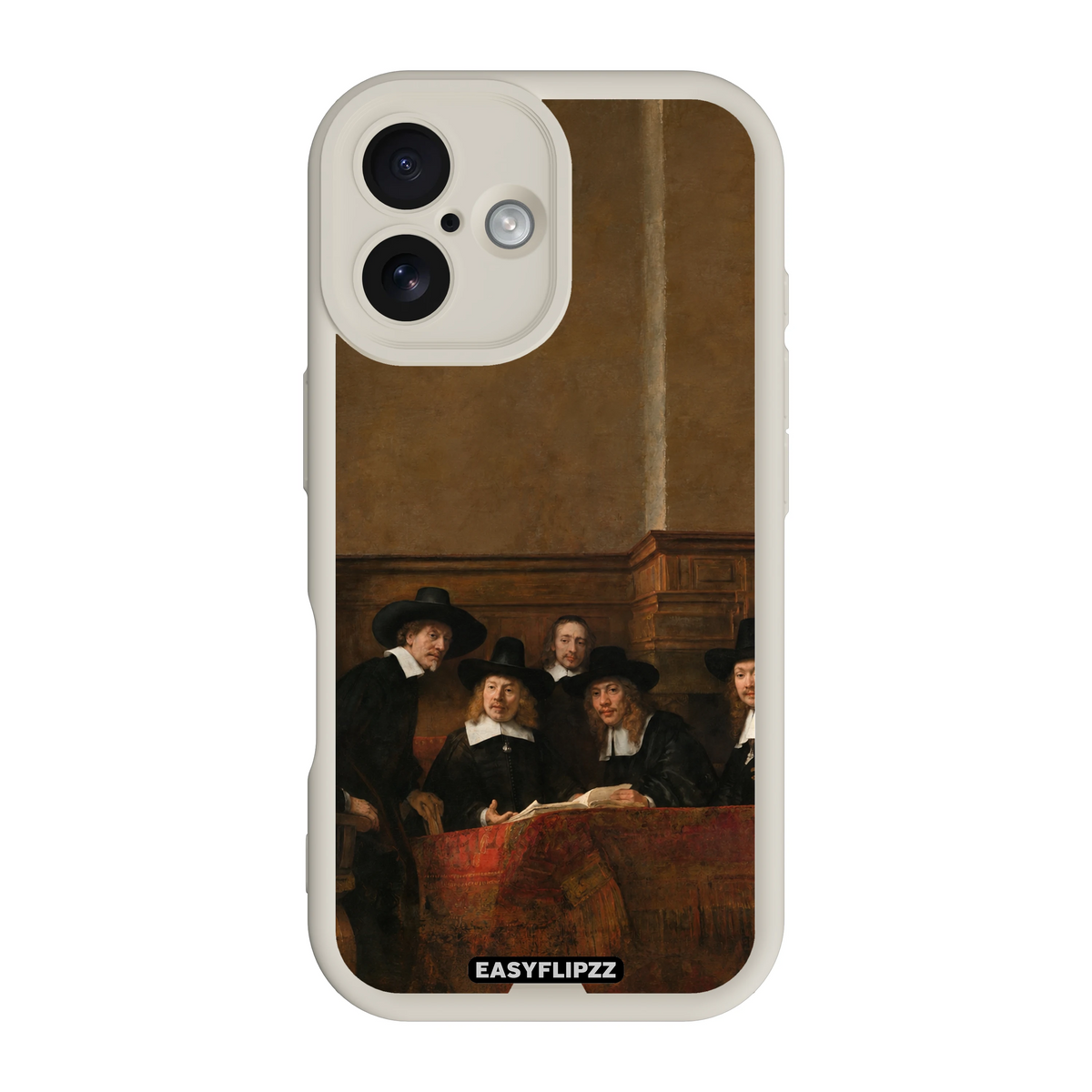 Conclave - iPhone 16 Plus