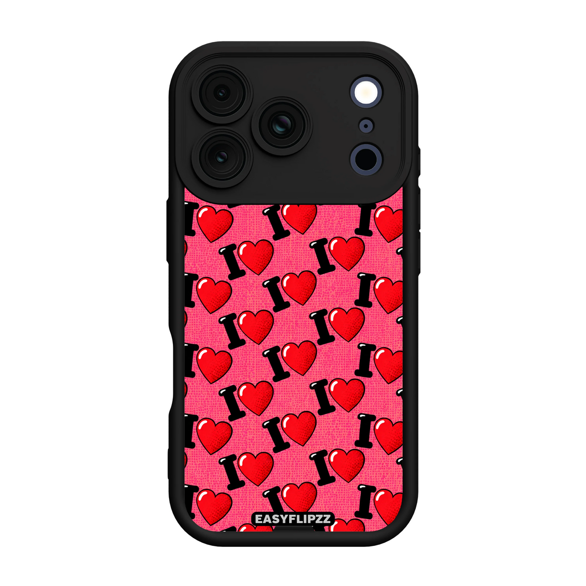 Lovebomb - iPhone 17 Pro
