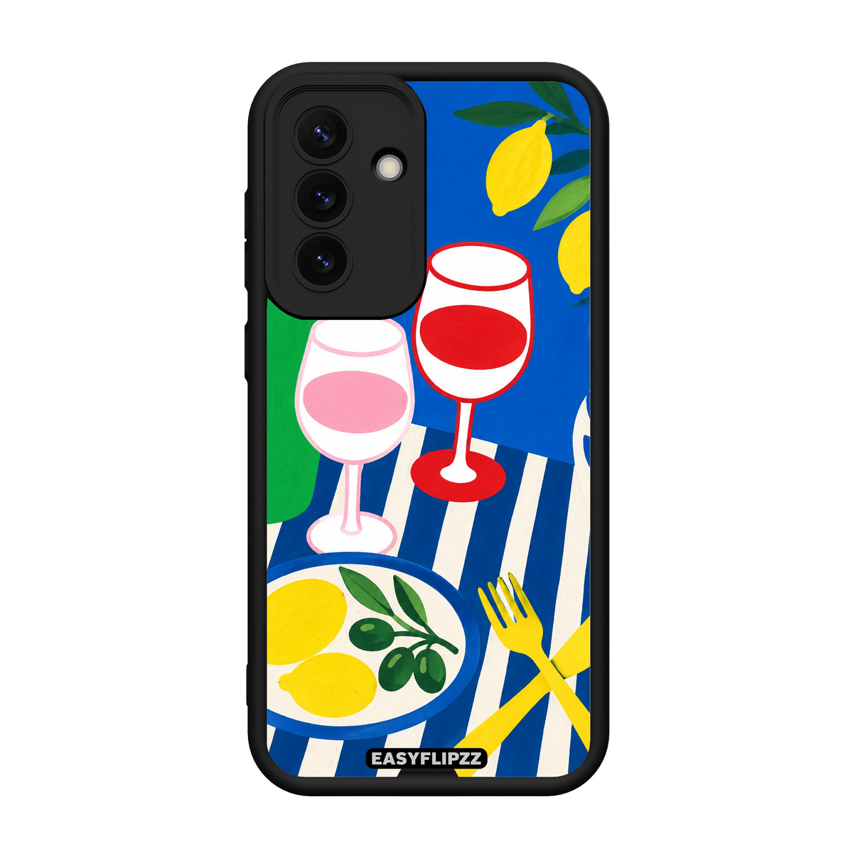 Positano - S26 Plus